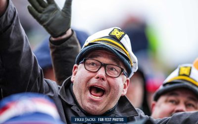 Yacht Rock: Fan Fest Photos