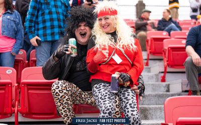 Mixtape: Fan Fest Photos