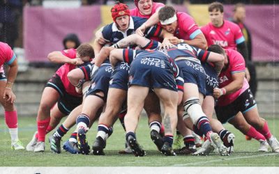 Free Jacks Rout Miami In Rainy Conditions 25-3