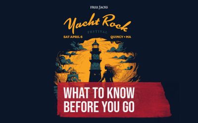 What to know before you go: Yacht Rock Festival