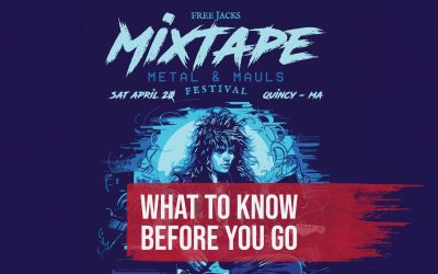 What to know before you go: Mixtape Festival