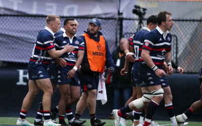 A Letter To Season Members From Free Jacks Head of Medical, Mike Buonopane