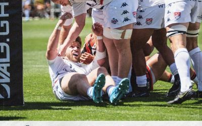 Free Jacks Earn Hard Fought Win On The Road In San Diego 24-23