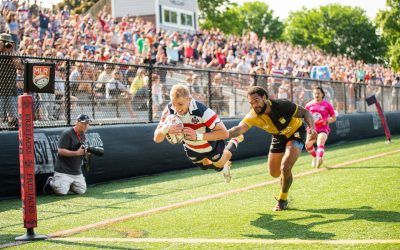 Celebrating Free Jack #11 Mitch Wilson: 50 pictures to celebrate 50 Free Jacks Caps