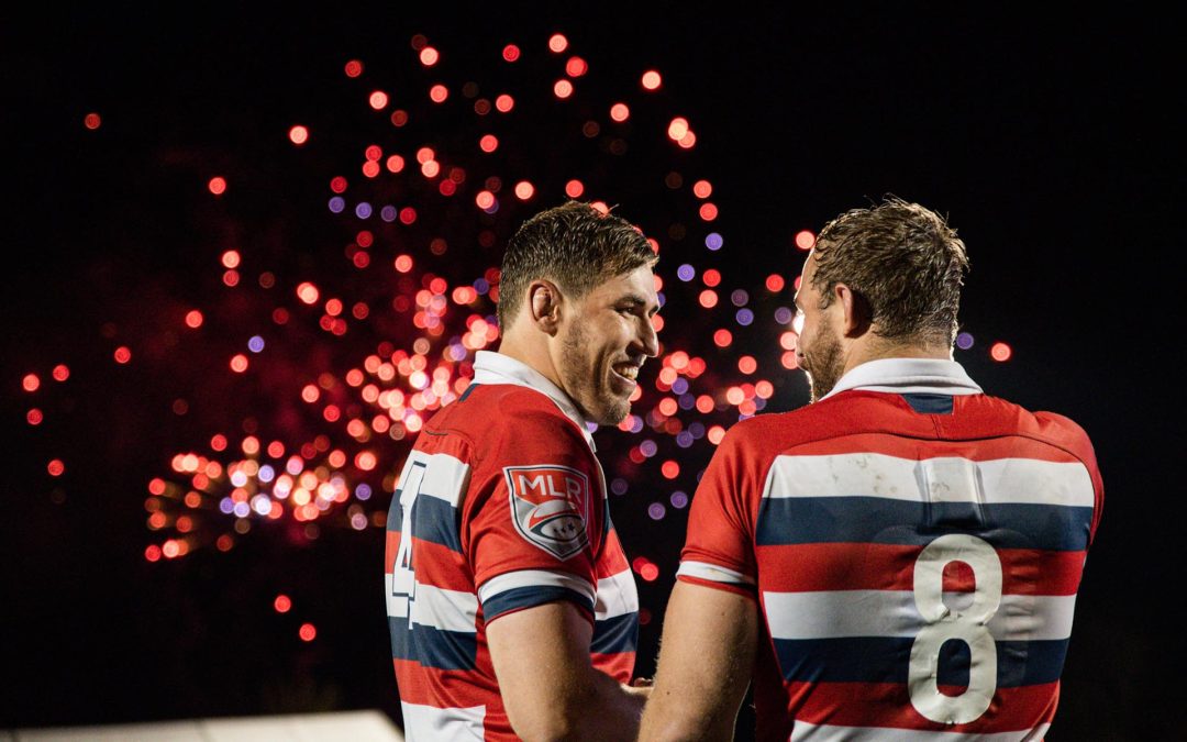 Celebrating Free Jack #1 Josh Larsen: 50 pictures to celebrate 50 Free Jacks Caps