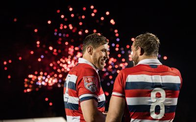 Celebrating Free Jack #1 Josh Larsen: 50 pictures to celebrate 50 Free Jacks Caps