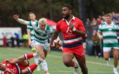 Round 3 Match Preview: Free Jacks head to the windy city to take on Chicago Hounds