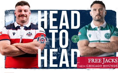 Round 3 Head to Head: Three Compelling Matchups to Watch This Saturday