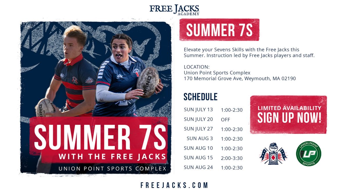 Event Archives - New England Free Jacks