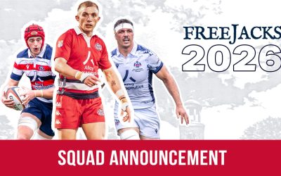 FREE JACKS UNVEIL 2026 FULL TEAM ROSTER