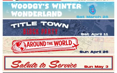 Free Jacks Unveil 2026 Festival Game Themes