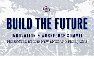 Build the Future: Innovation & Workforce Summit