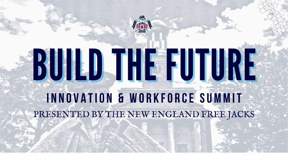 Build the Future: Innovation & Workforce Summit
