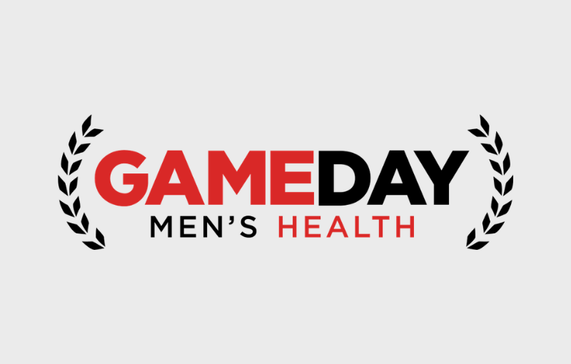 Gameday Men's Health