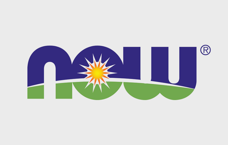NOW Foods