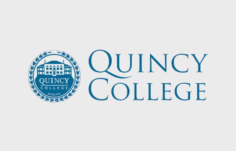 Quincy College