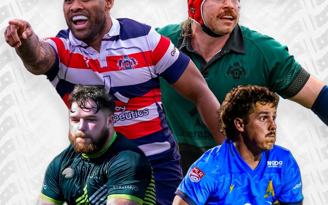 Reinforcements! Key Signings to Bolster the Free Jacks in Second Half Season Push