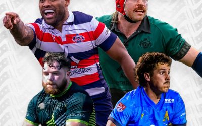Reinforcements! Key Signings to Bolster the Free Jacks in Second Half Season Push