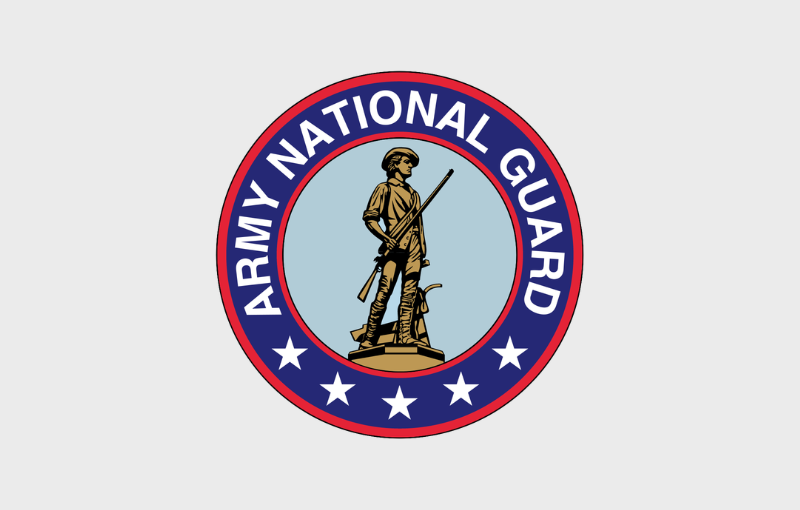 Army National Guard