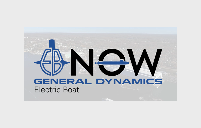 General Dynamics Electric Boat