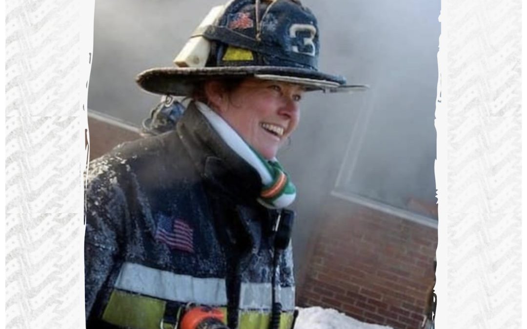 Patty Kenneally Donovan Chosen as 2026 Impact Free Jack Honoree