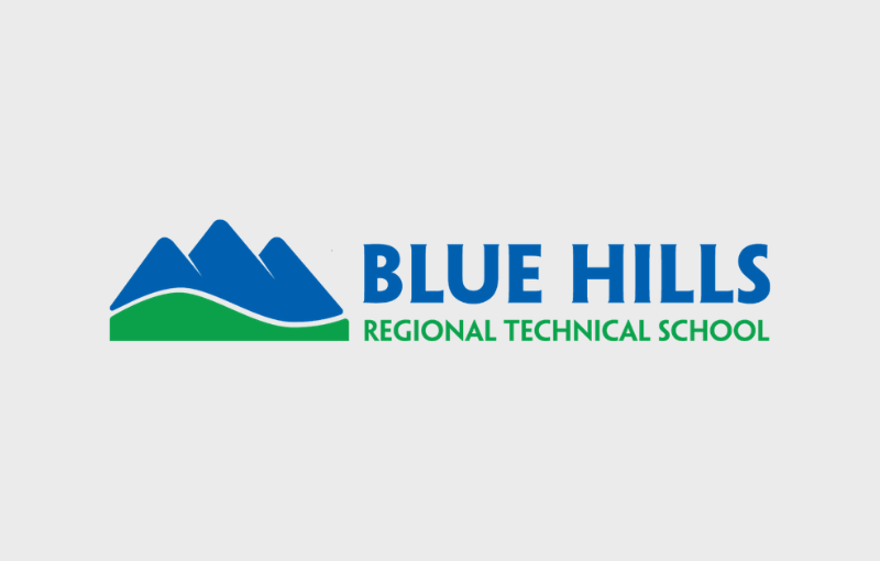 Blue hills regional vocational technical high school