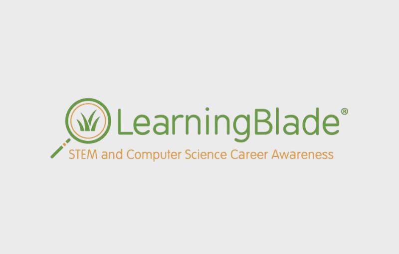 learning blade