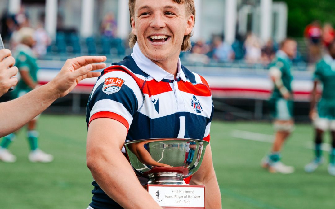2026 New England Free Jacks Awards