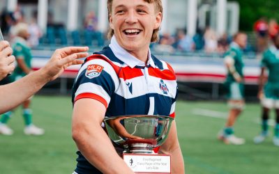 2026 New England Free Jacks Awards