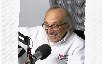 Gregg Brasso Chosen as 2026 Impact Free Jack Honoree
