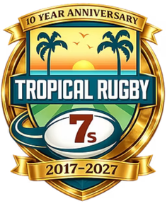 U16 Free Jacks Acadmey Tropical 7's