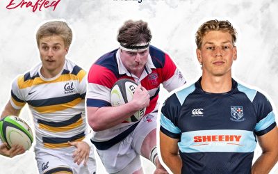 New England Free Jacks: Meet the 2026 Draft Class
